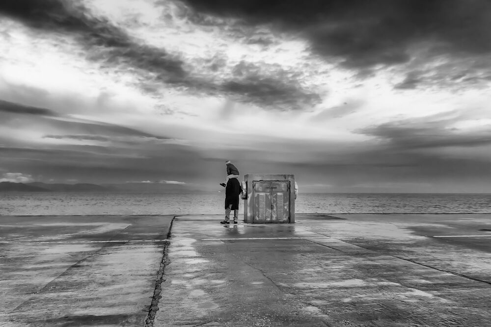 In Absentia