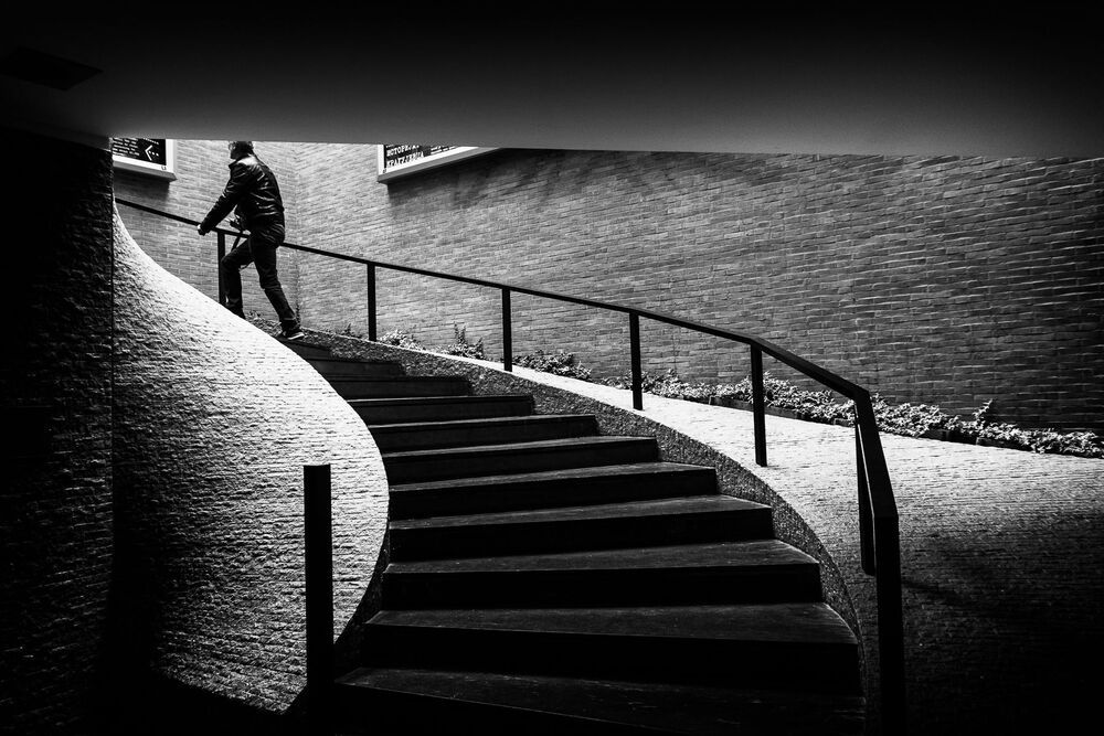 In Absentia