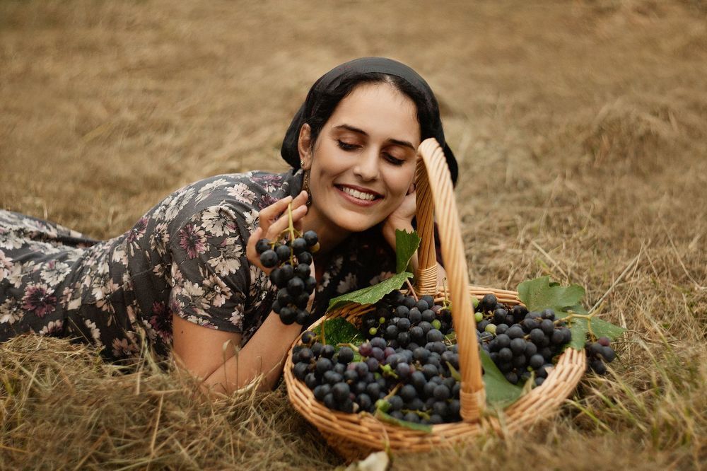 Grape