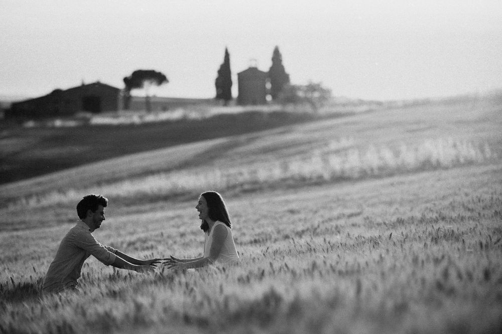 Tuscany
