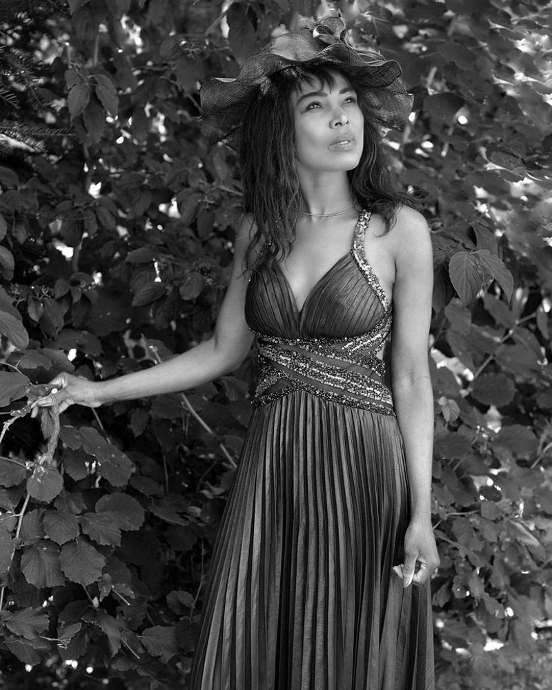 Solange.