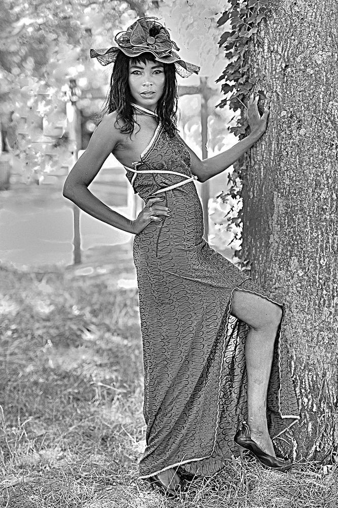 Solange.