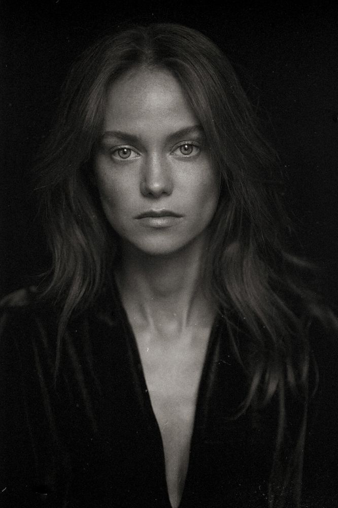 Katerina Kovalchyk