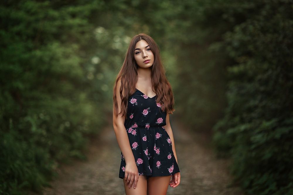 Портфолио