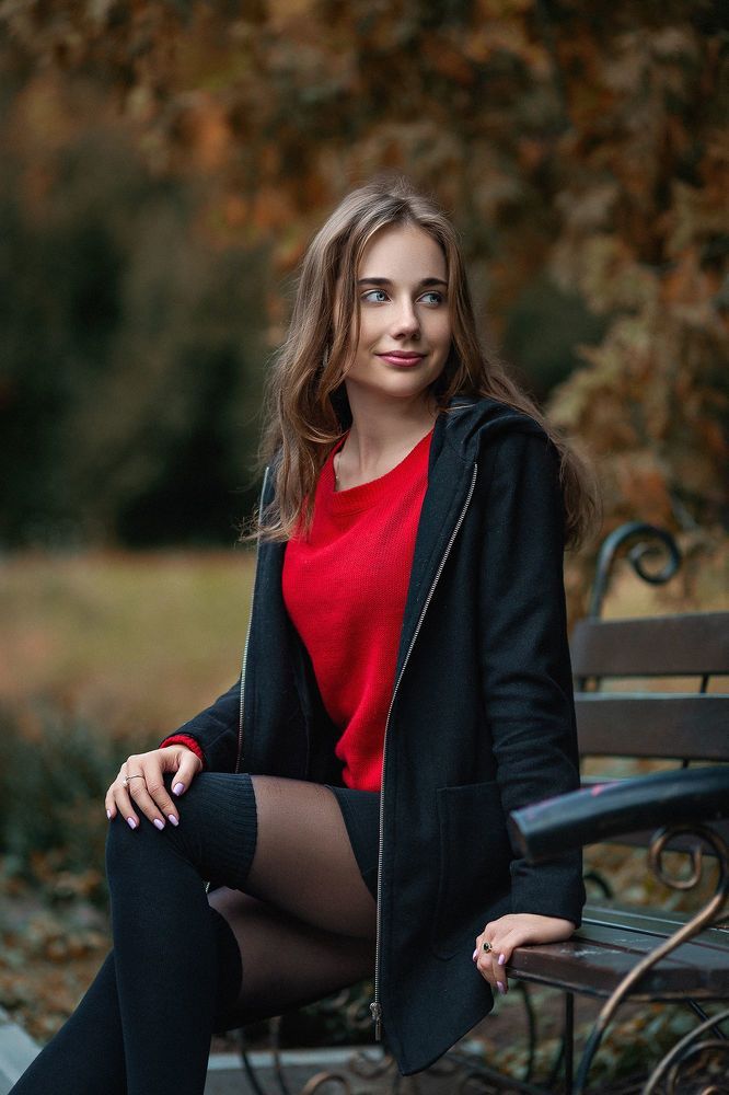 Портфолио
