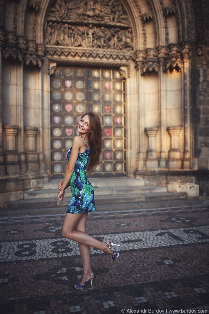 Natali (Prague)
