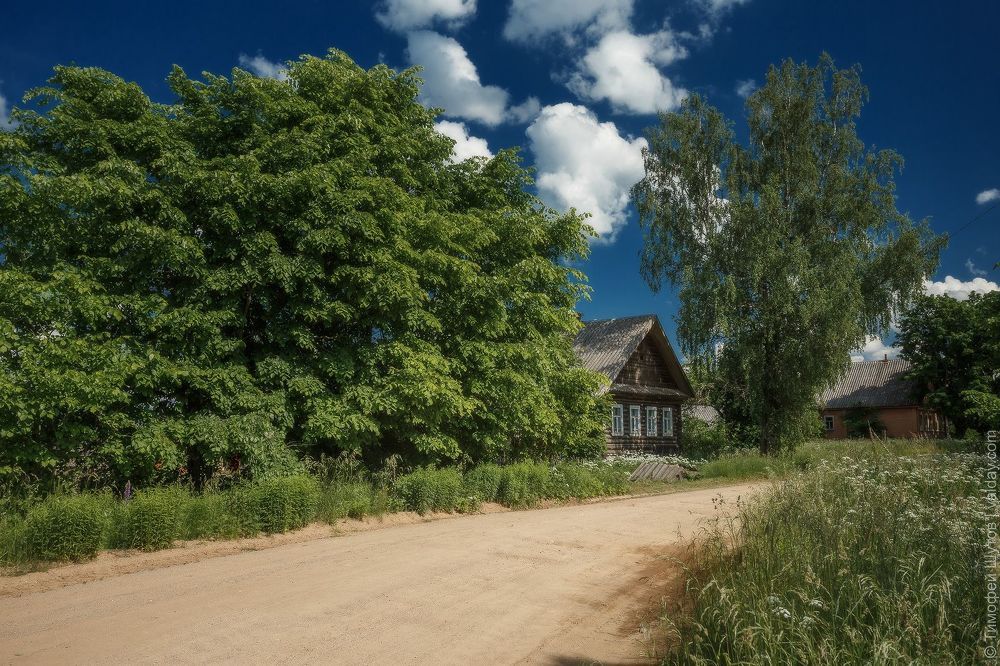 Русь