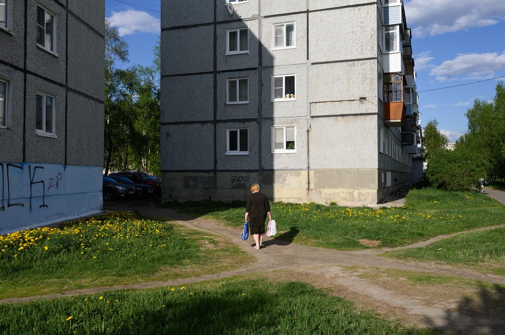 Июнь