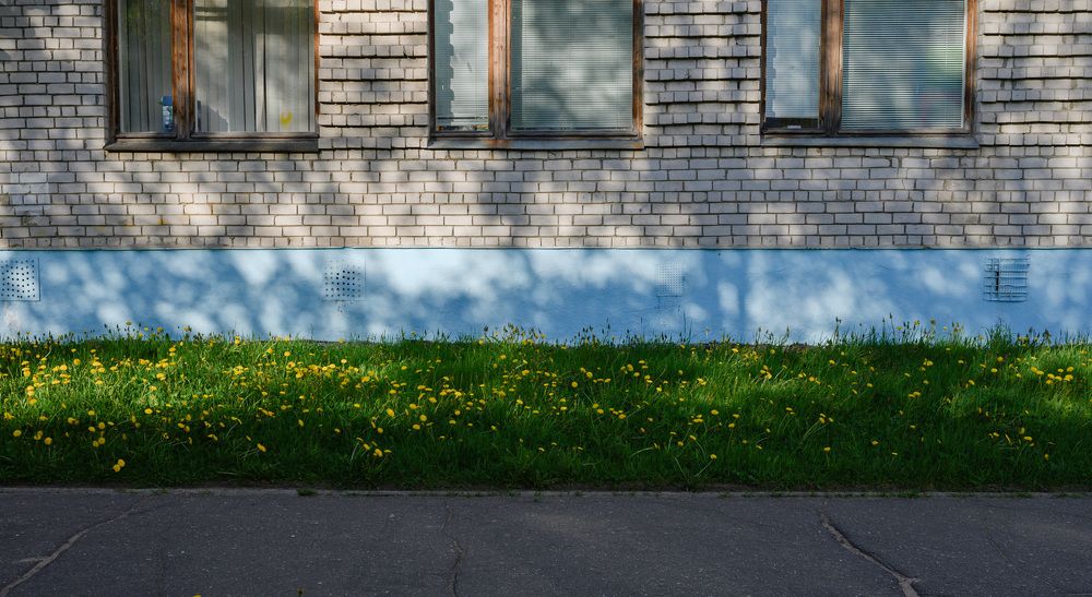 Июнь