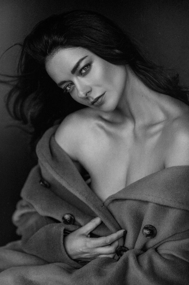 Marina Aleksandrova