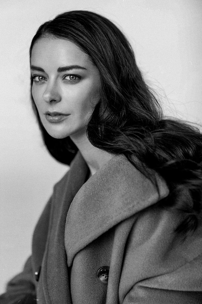 Marina Aleksandrova