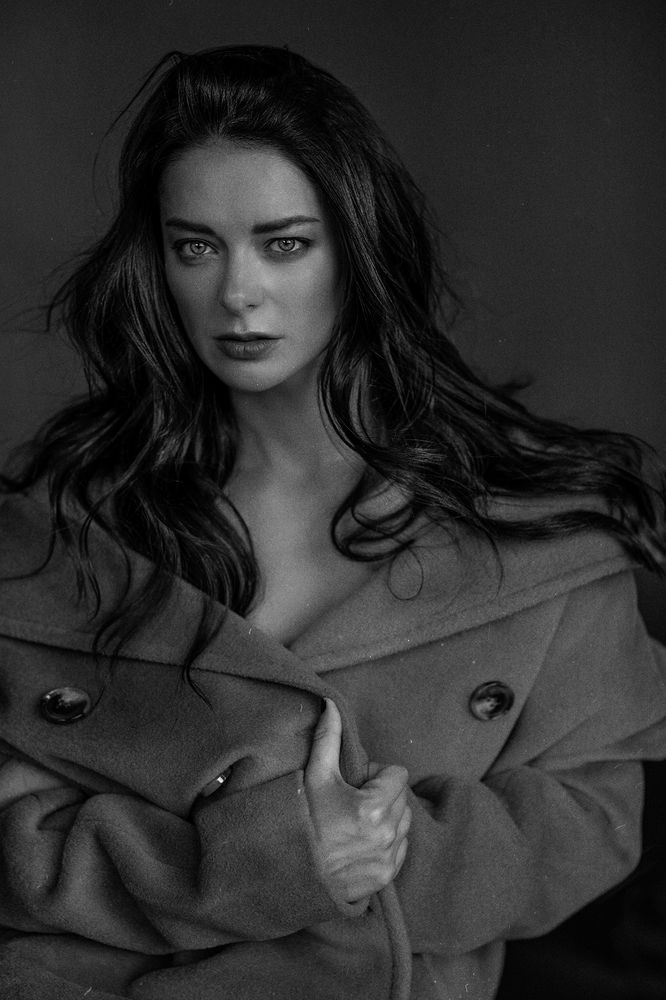 Marina Aleksandrova
