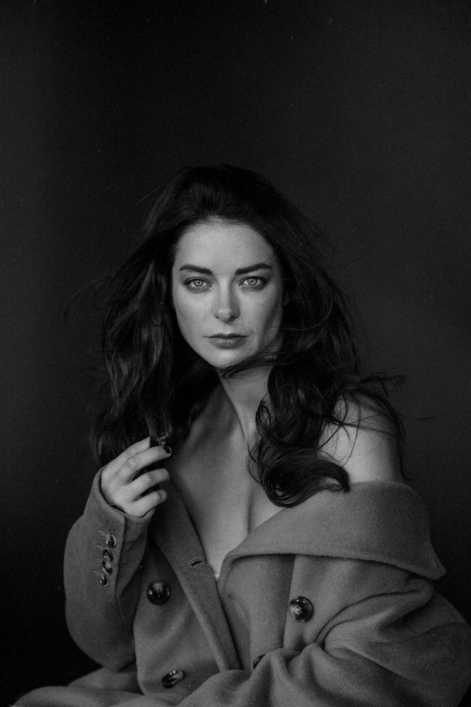 Marina Aleksandrova