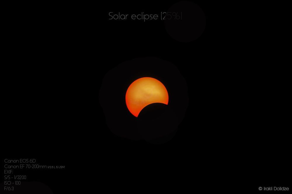 Solar Eclipse