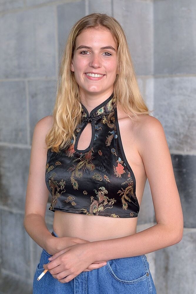 Portraits from people of Antwerp(Belgium).Part 3.