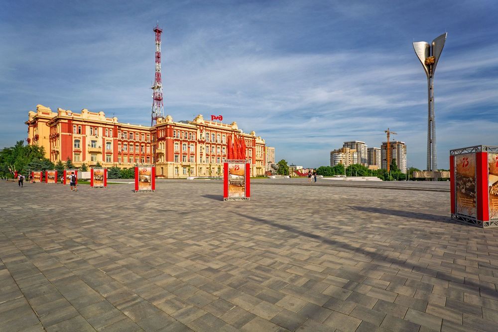 22 июня 2020 года