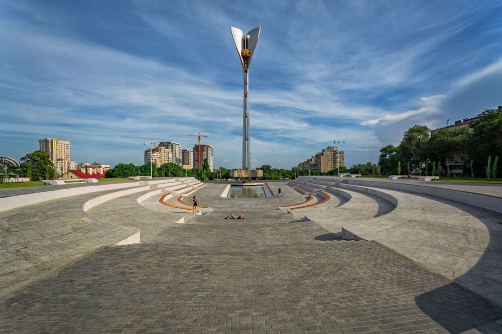 22 июня 2020 года