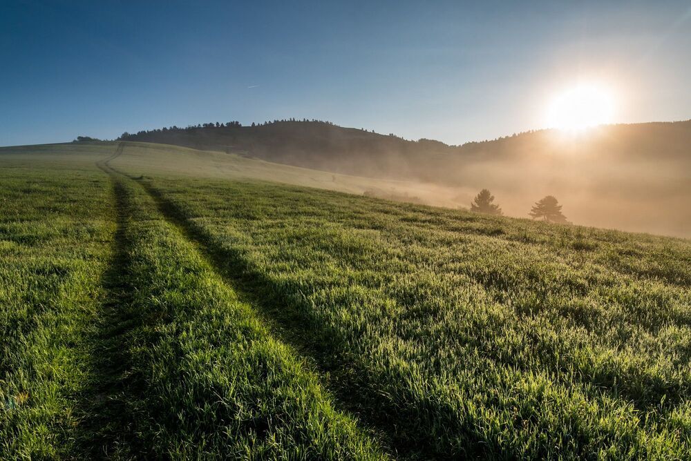 Tatras and Pieniny mountains