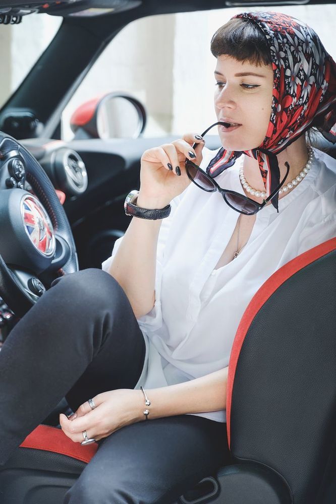In Mini