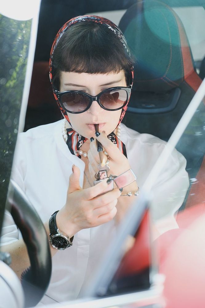 In Mini