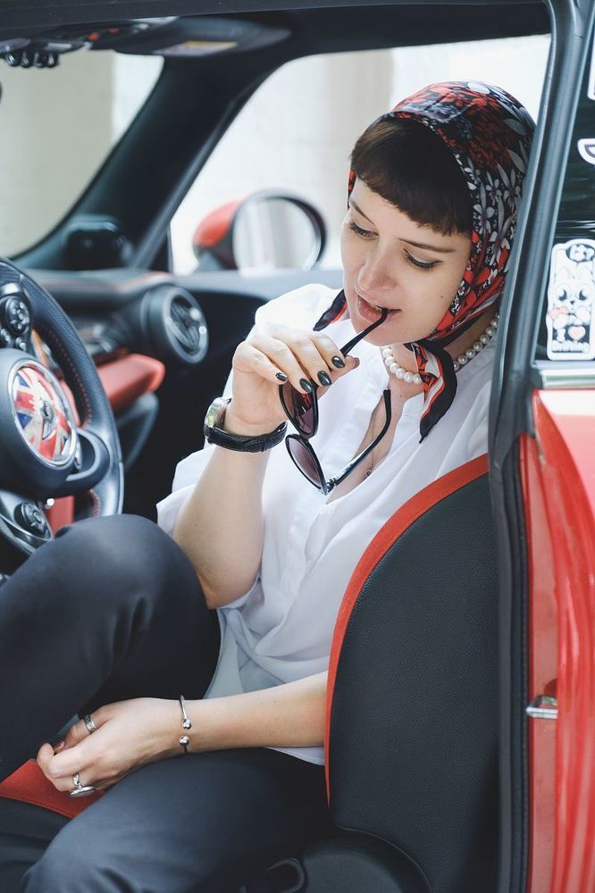 In Mini