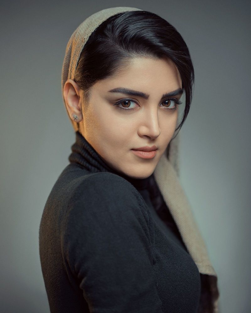 My Portraits