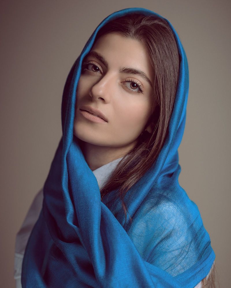 My Portraits