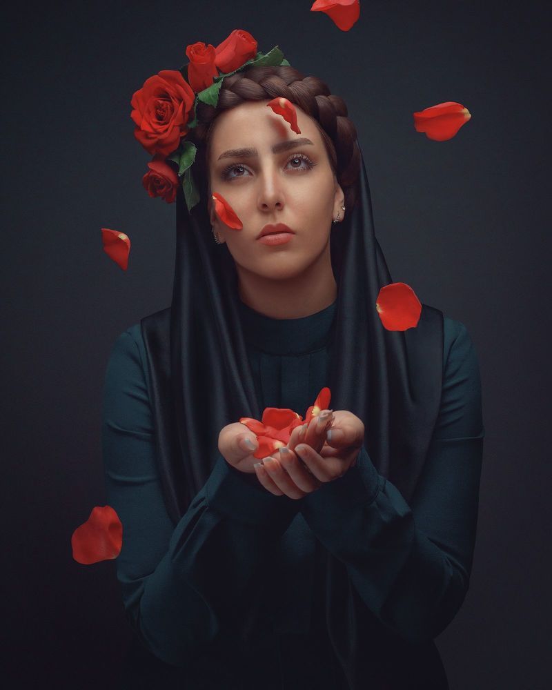 My Portraits