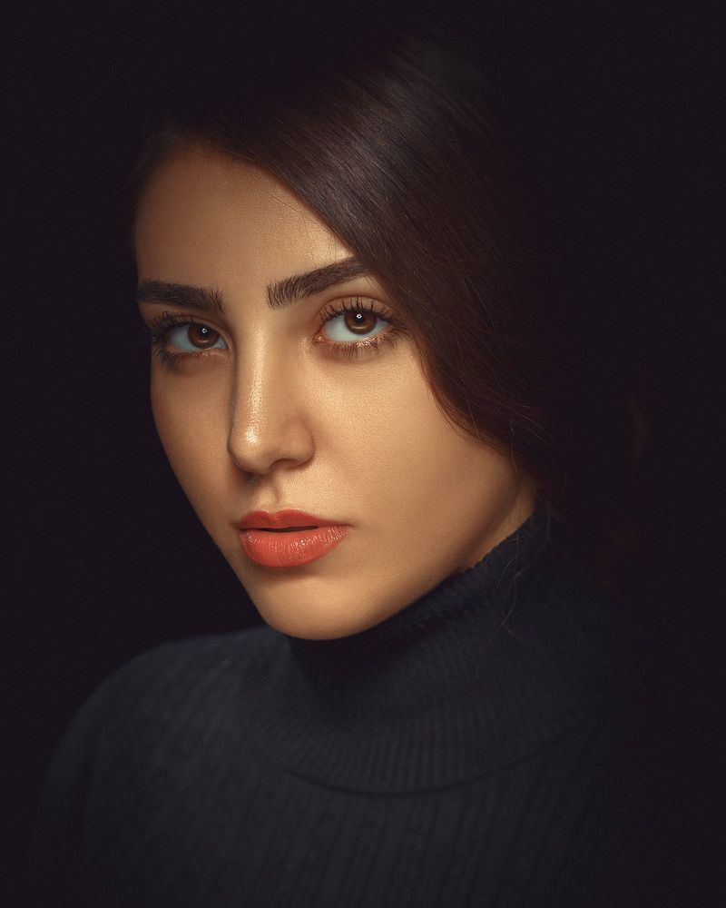 My Portraits