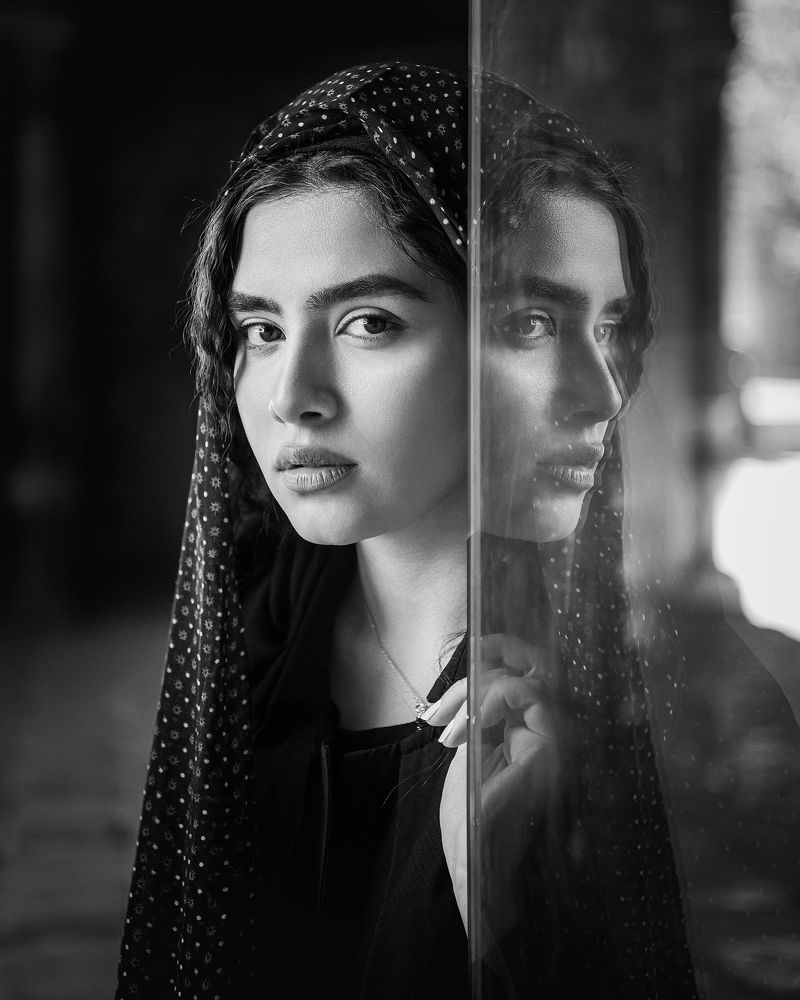 My Portraits
