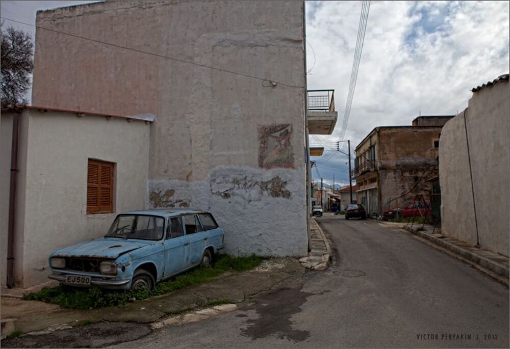 ПАФОСные зарисовки