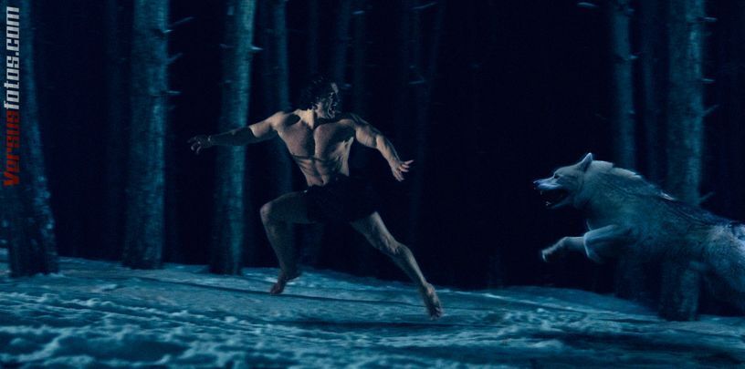 Rati Tsiteladze Vs wolves