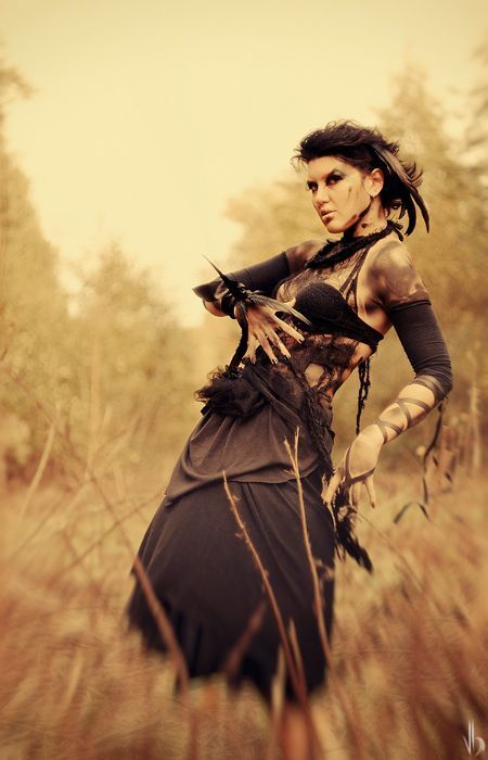 raven