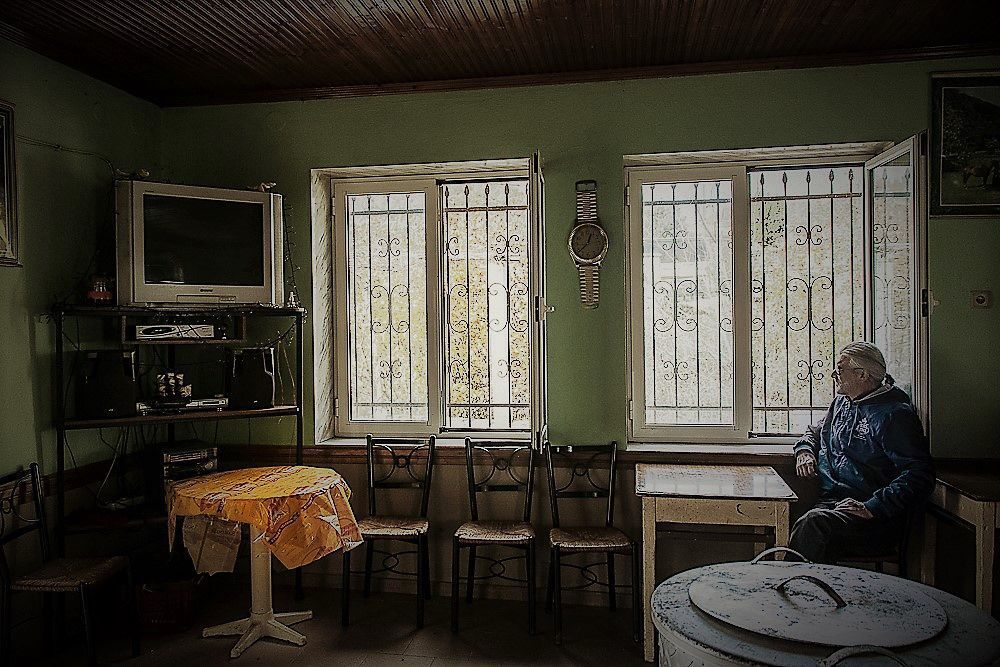 The Provincial