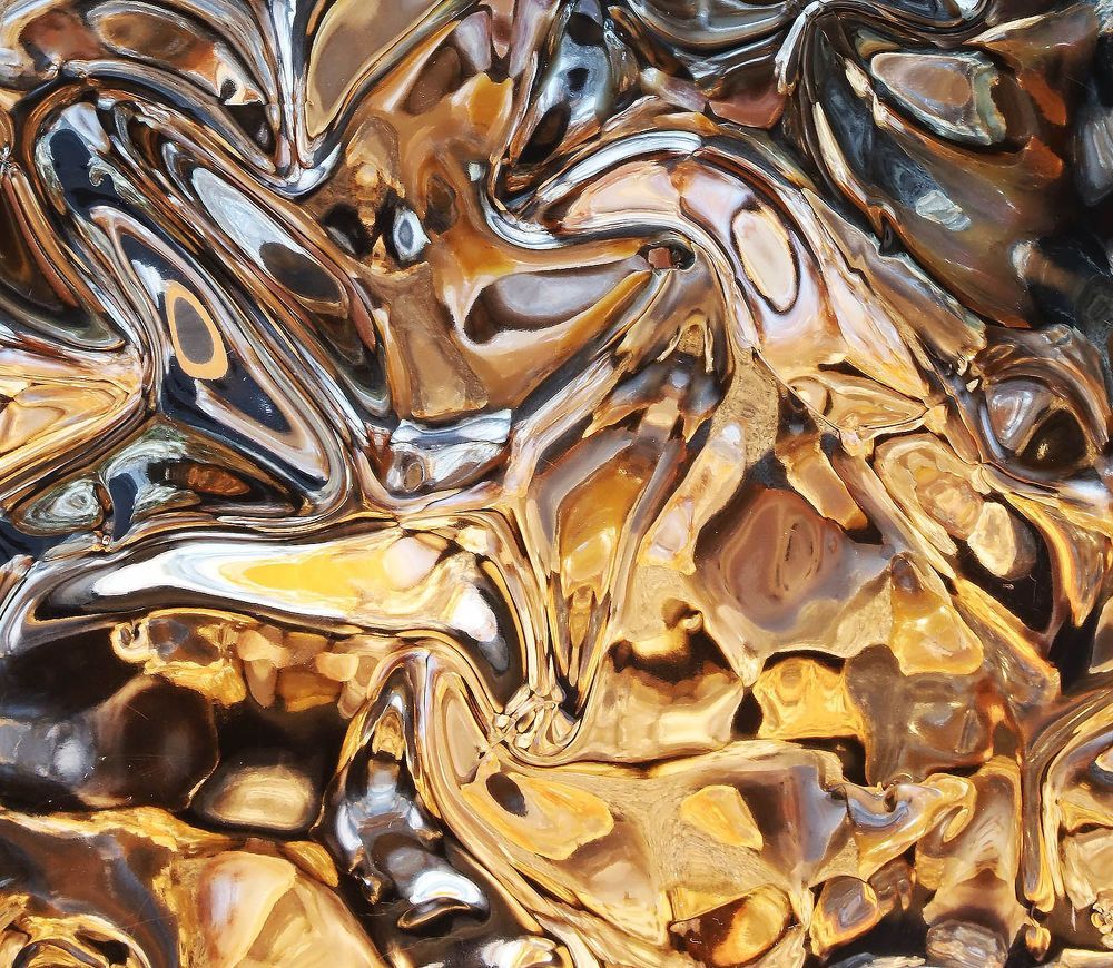 В поисках симметрии