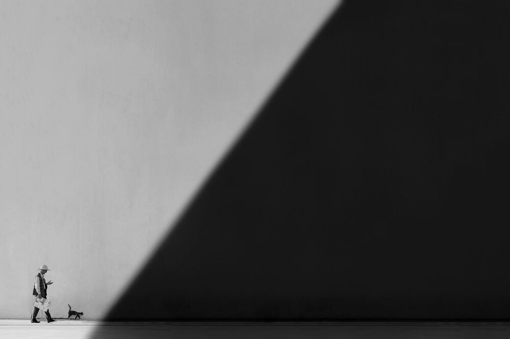 minimalist