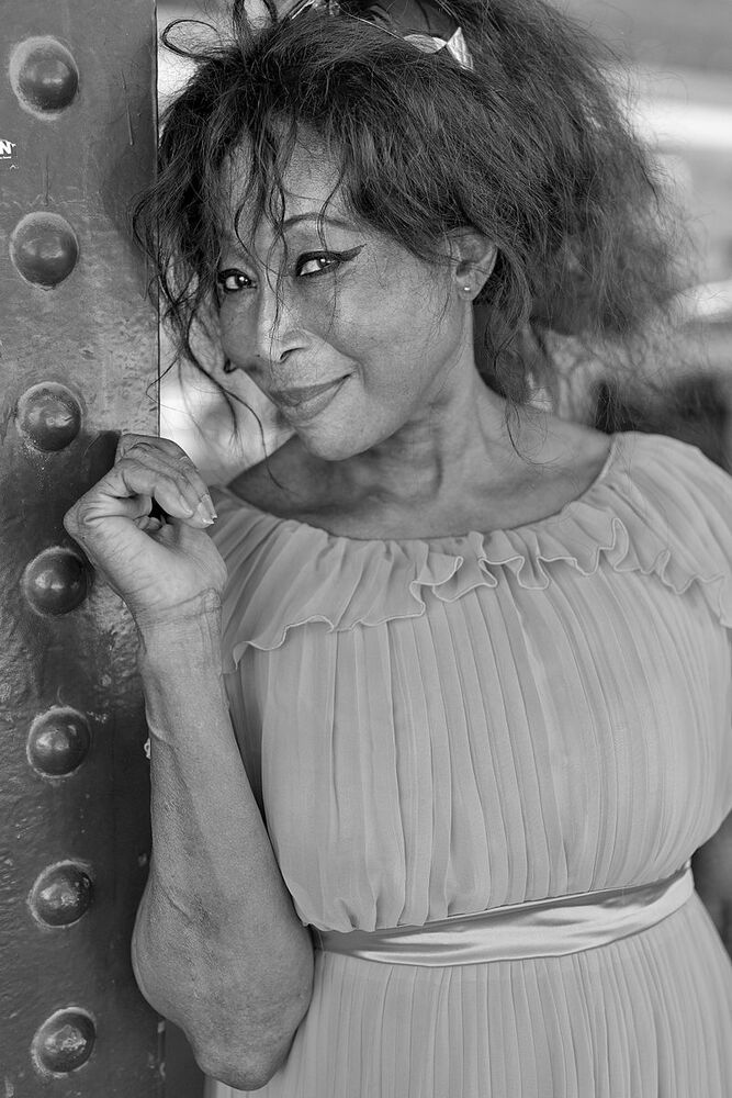 Portraits of people from Antwerp (Belgium).