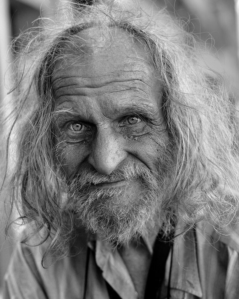 Portraits of people from Antwerp (Belgium).