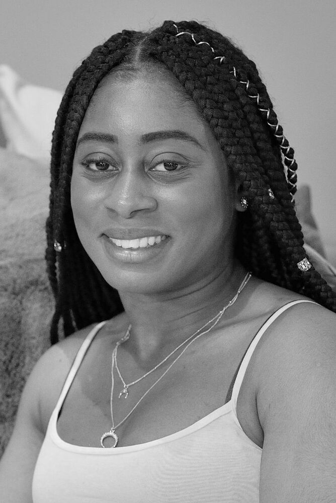Portraits of people from Antwerp (Belgium).