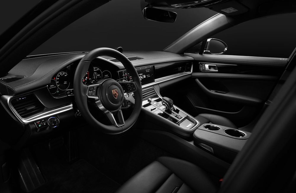 Automotive 