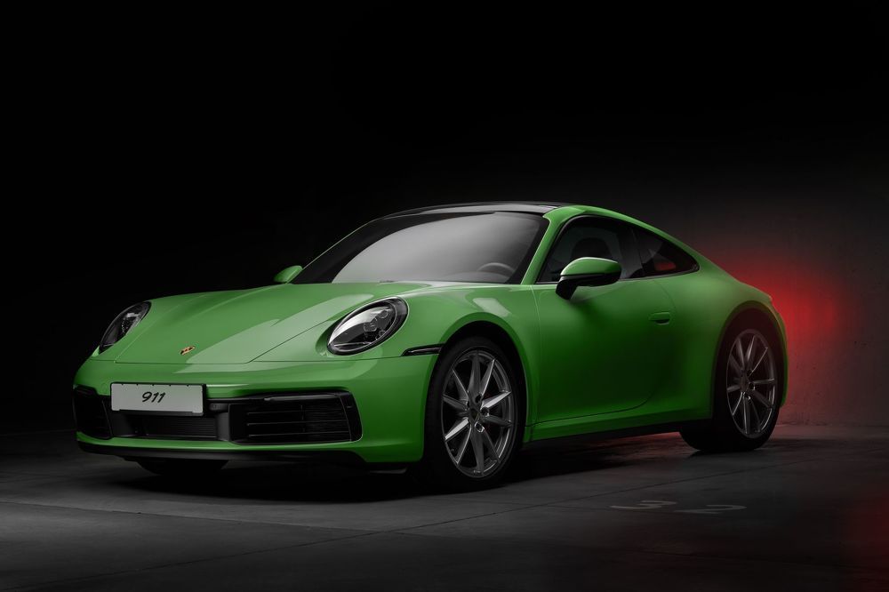 Automotive 