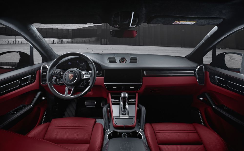 Automotive 