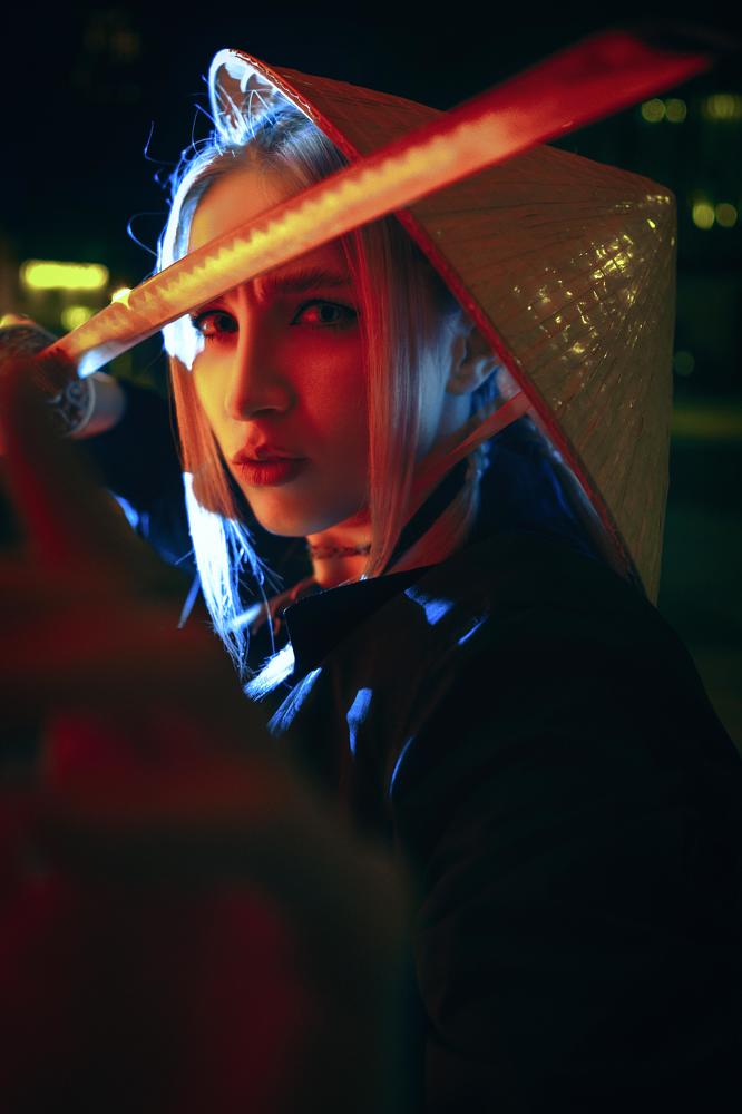 ファントムカタナ