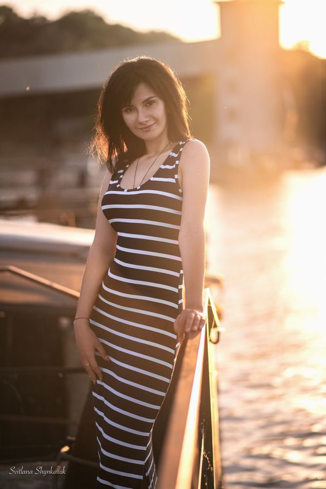 Sunny Yana