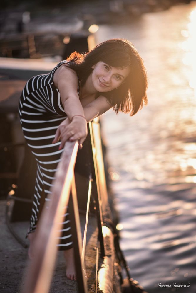 Sunny Yana