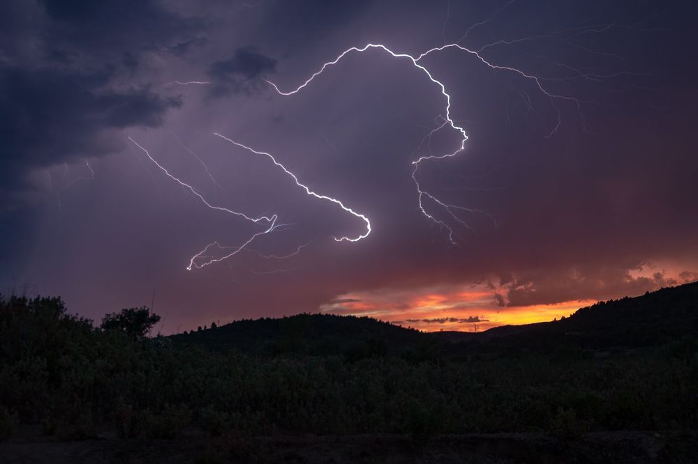 Thunderstorm
