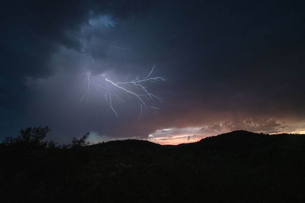 Thunderstorm