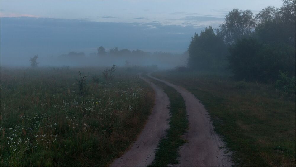river valley ...