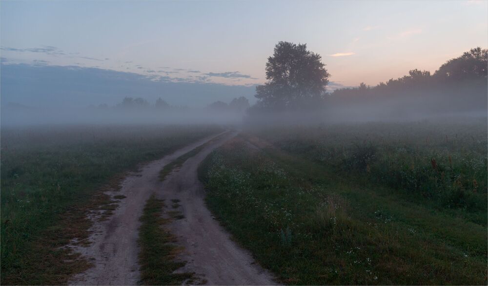 river valley ...