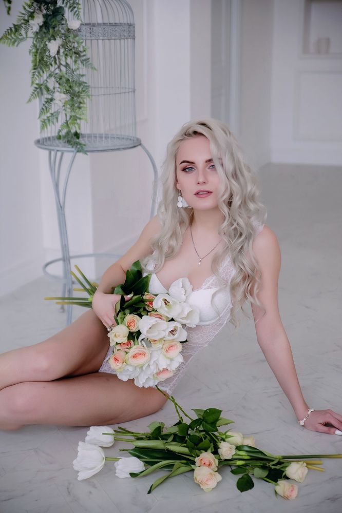 Bride